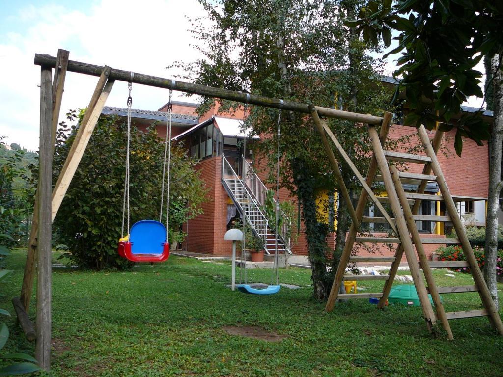 Bed and Breakfast Abete Верона Экстерьер фото