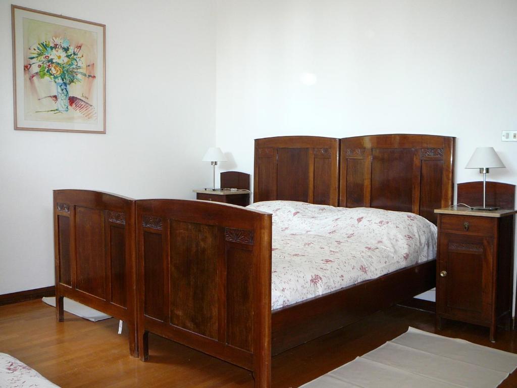 Bed and Breakfast Abete Верона Номер фото