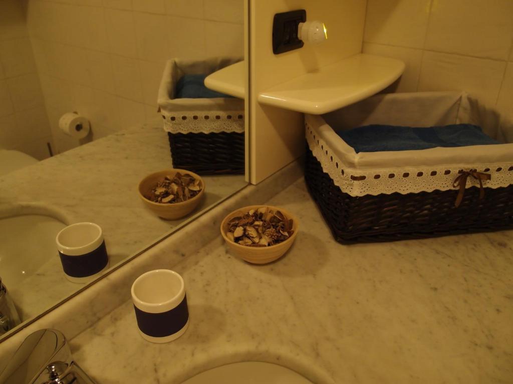 Bed and Breakfast Abete Верона Номер фото