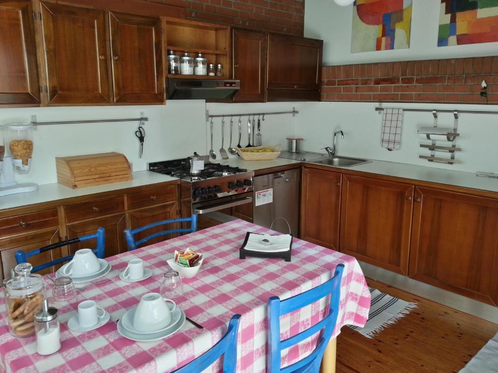 Bed and Breakfast Abete Верона Номер фото