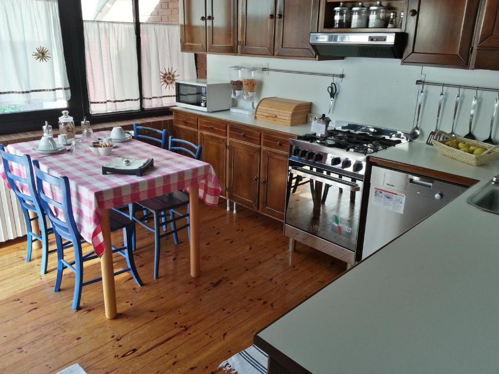 Bed and Breakfast Abete Верона Номер фото