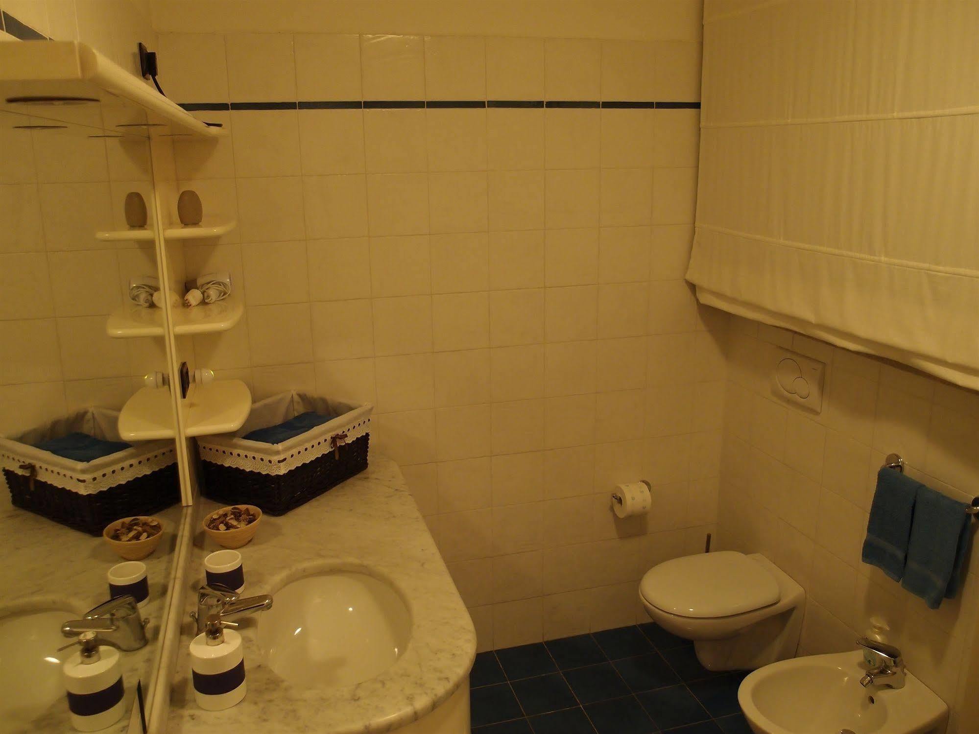 Bed and Breakfast Abete Верона Экстерьер фото