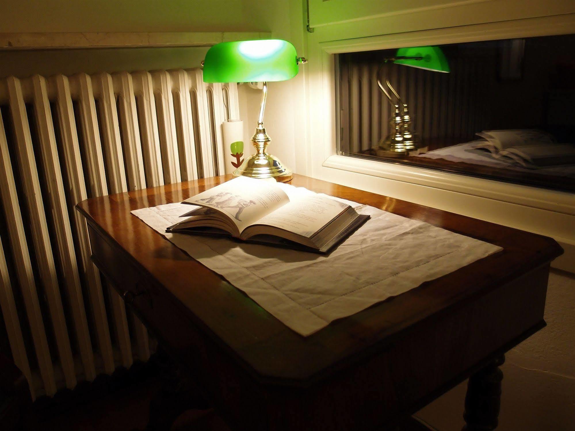 Bed and Breakfast Abete Верона Экстерьер фото
